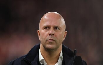 Arne Slot Klaim Liverpool Kelebihan Penalti di Premier League