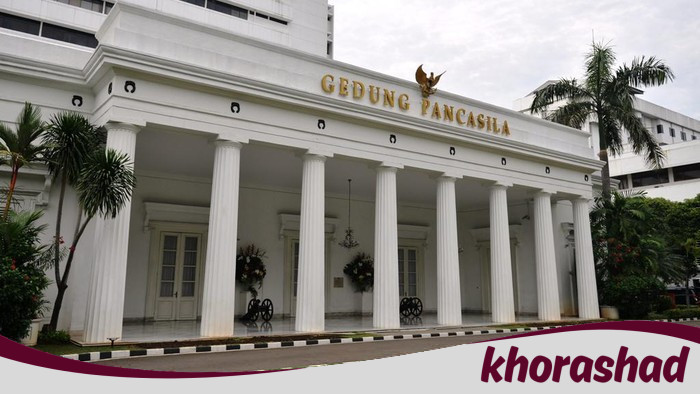 Gaza dalam Kecelakaan: RI dan Timur Tengah Berjuang untuk Bantuan Darurat