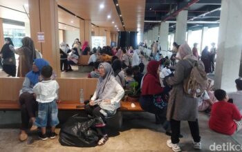 Antusiasme Massal Warga Terhadap Planetarium TIM, Tiket Langsung Ludes Pagi Ini