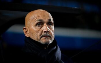 Spalletti: Bukan Pemain atau Kontrak Baru yang Dibutuhkan, tapi…