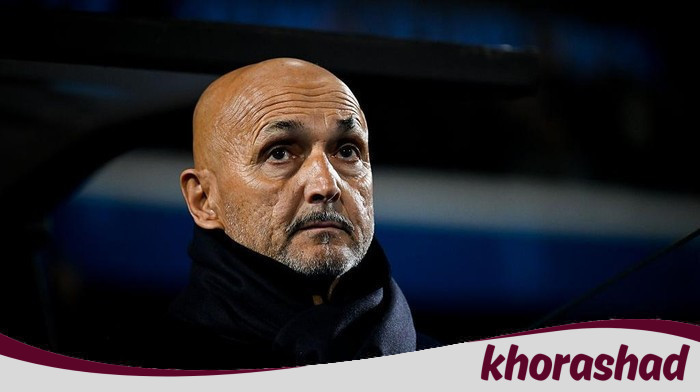 Spalletti: Bukan Pemain atau Kontrak Baru yang Dibutuhkan, tapi...