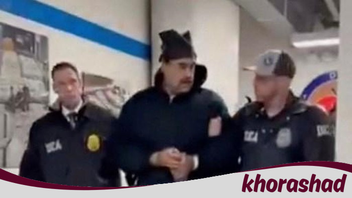 Maduro: Presiden Baru yang Ditangkap AS, Sebelumnya Saddam dan Noriega