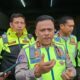 Arus Balik Nataru di Puncak Bogor Dikendalikan Kakorlantas: Lalin Tetap Lancar