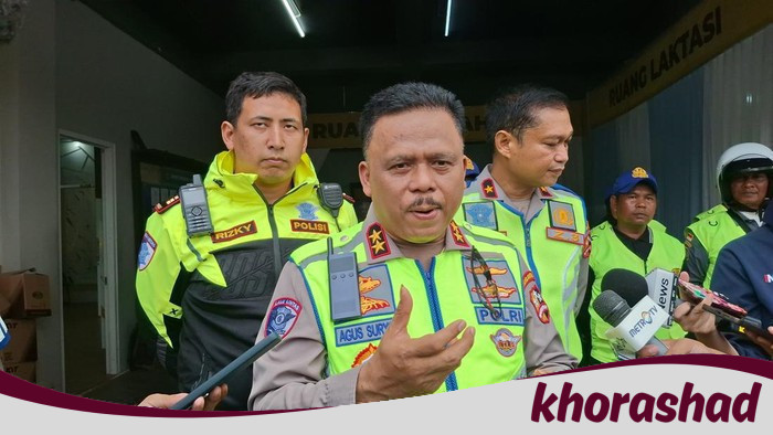 Arus Balik Nataru di Puncak Bogor Dikendalikan Kakorlantas: Lalin Tetap Lancar