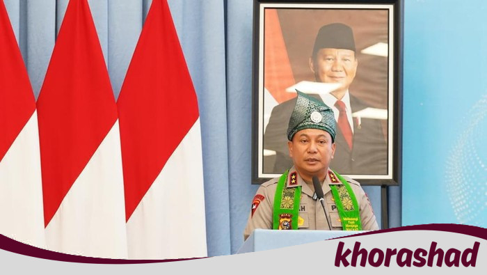 Kapolda Riau: Satpam Bertransformasi Menjadi Garda Depan Keamanan Ekologis