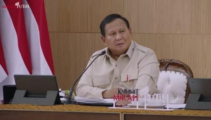 MBG Prabowo Dukung Anak-anak, Hei Orang Pinter yang Ngejek, Lihat!