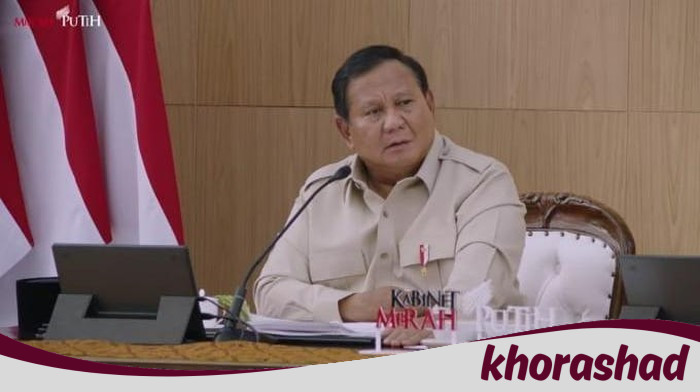 MBG Prabowo Dukung Anak-anak, Hei Orang Pinter yang Ngejek, Lihat!