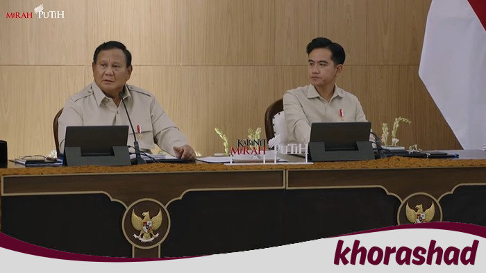 Kabinet Prabowo: Safari Cokelat di Hambalang, Soliditas或Misteri?