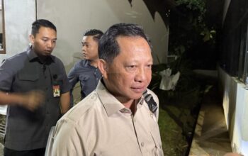 Tito Karnavian Dipercaya Menyelamatkan Sumatera dari Pascabencana