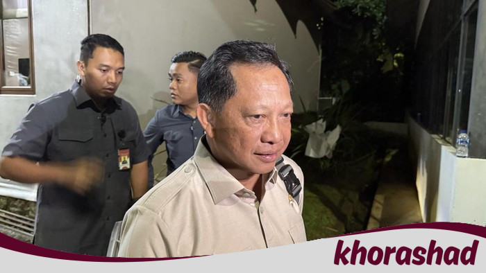 Tito Karnavian Dipercaya Menyelamatkan Sumatera dari Pascabencana